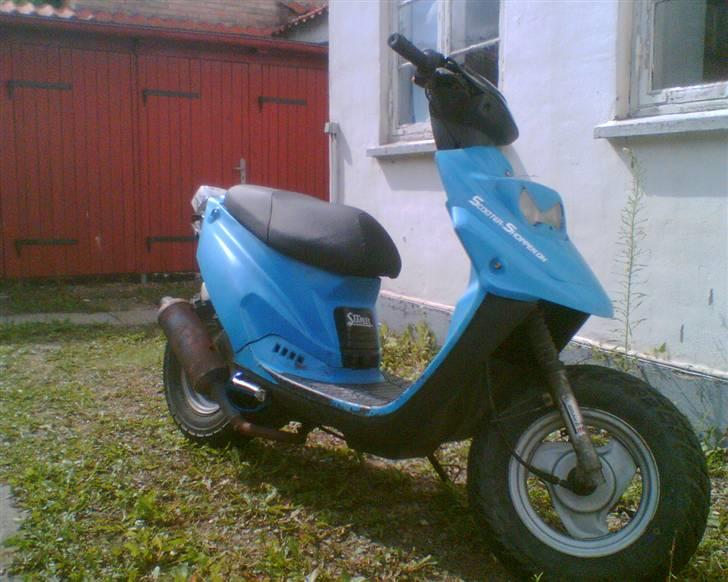 PGO Hot50 billede 19