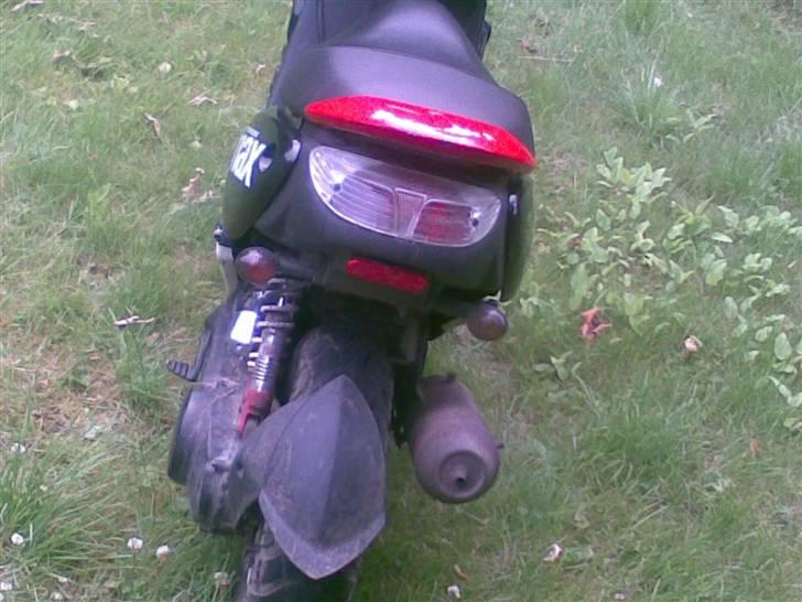 Peugeot tkr   billede 5