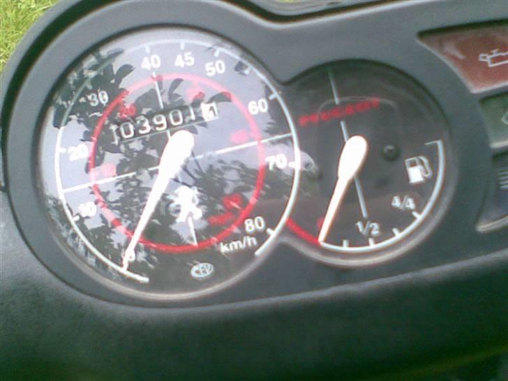 Peugeot tkr   billede 7