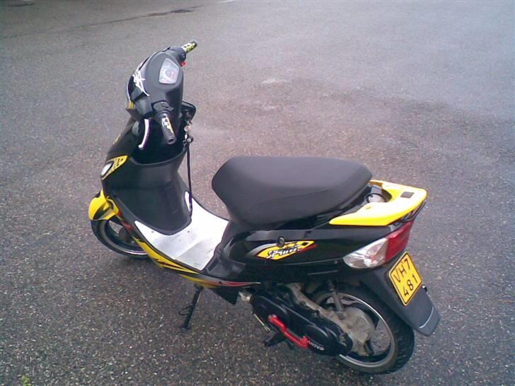 Giantco sprint ( solgt ) billede 11