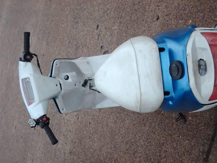 Yamaha jog fs *SOLGT billede 6