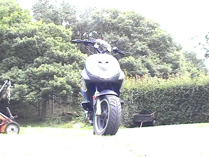 CPI Hussar Solgt - hehe billede 2