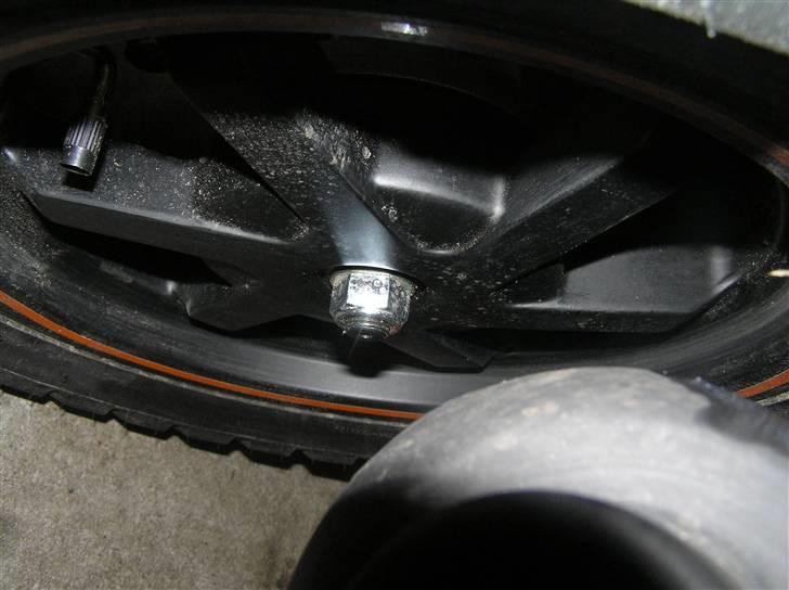 PGO hot 50 -Solgt- billede 14