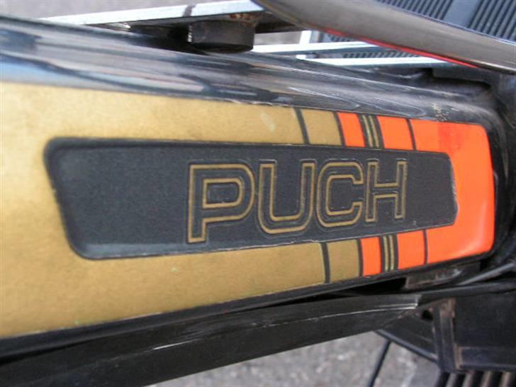 Puch maxi billede 4