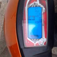 Yamaha Jog AS