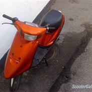 Yamaha Jog AS