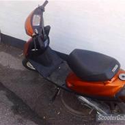 Yamaha Jog AS