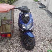 Peugeot speedfight II