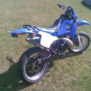 Suzuki smx     ||-byttet-||