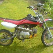 MiniBike 125cc SOLGT !!!!!!!!!!!!!