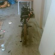 Puch maxi k årg ? [[SOLGT]]