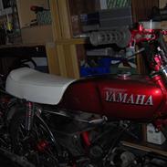 Yamaha 4gear dx