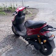 Adly falcon big wheel