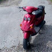 Adly falcon big wheel