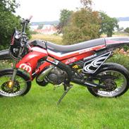 Gilera SMT SOLGT