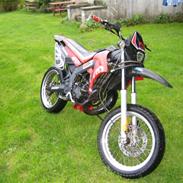 Gilera SMT SOLGT