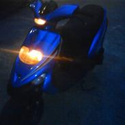 Gilera stalker solgt