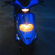 Gilera stalker solgt