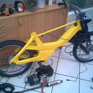 Puch Maxi k E50 BYTTET