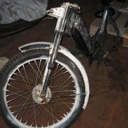 Puch Maxi K (PROJEKT)