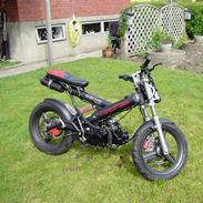 Sachs Madass  Solgt til Jacob N