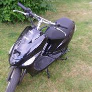 Giantco sprint (Byttet til Hot)