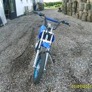 MiniBike dirt bike (TIL SALG)