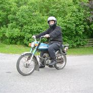 Suzuki K50