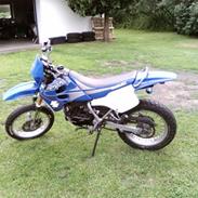 Suzuki SMX ****Solgt****