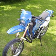 Suzuki smx