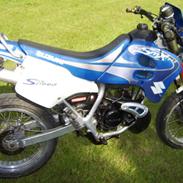 Suzuki smx