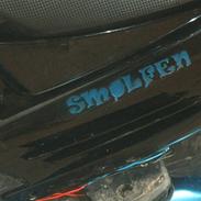 Peugeot Speedfight 2