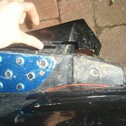 Peugeot Speedfight 2