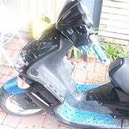 Peugeot Speedfight 2