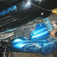 Peugeot Speedfight 2