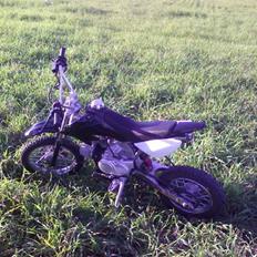 MiniBike 110cc crosser