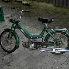 Puch Maxi K - Solgt