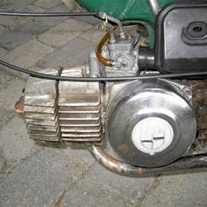 Puch Maxi K - Solgt