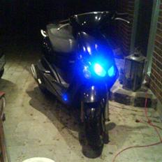 Yamaha Neos #  SOLGT