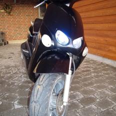 Yamaha Neos #  SOLGT