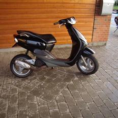 Yamaha Neos #  SOLGT