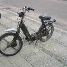 Vespa Ciao # 