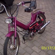 Puch 2gear ***BYTTET***
