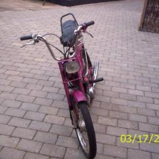 Puch 2gear ***BYTTET***