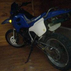Suzuki smx     ||-byttet-||