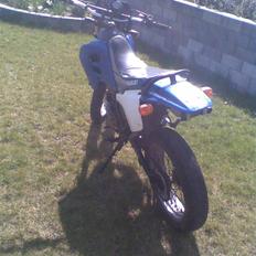Suzuki smx     ||-byttet-||