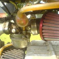 MiniBike 125cc SOLGT !!!!!!!!!!!!!