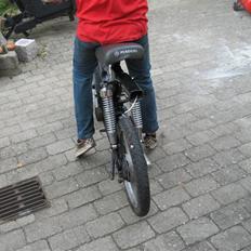 Piaggio Bravo Tilsalg