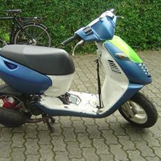 Aprilia Sonic NR 17 ( solgt)