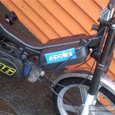 Piaggio vespa Bravo (SOLGT) 